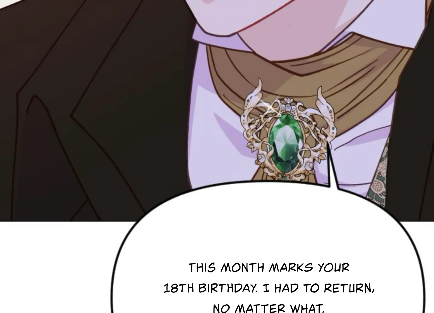 Fall in Love or Die Chapter 51 page 26