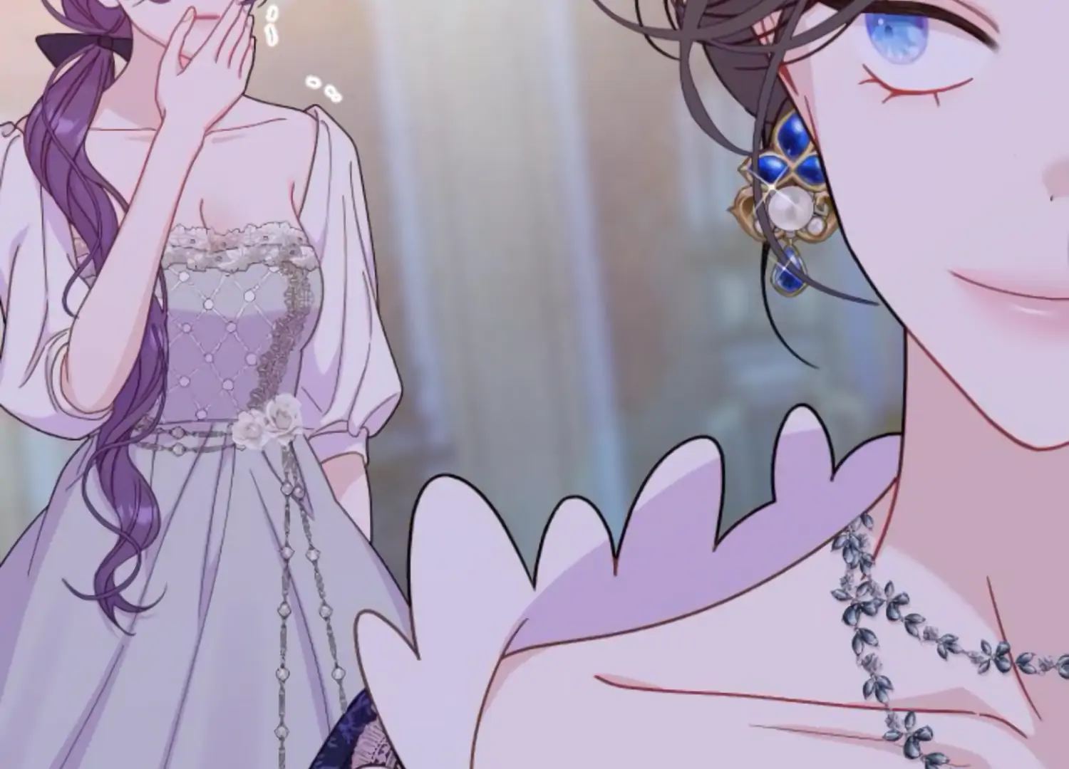 Fall in Love or Die Chapter 51 page 29
