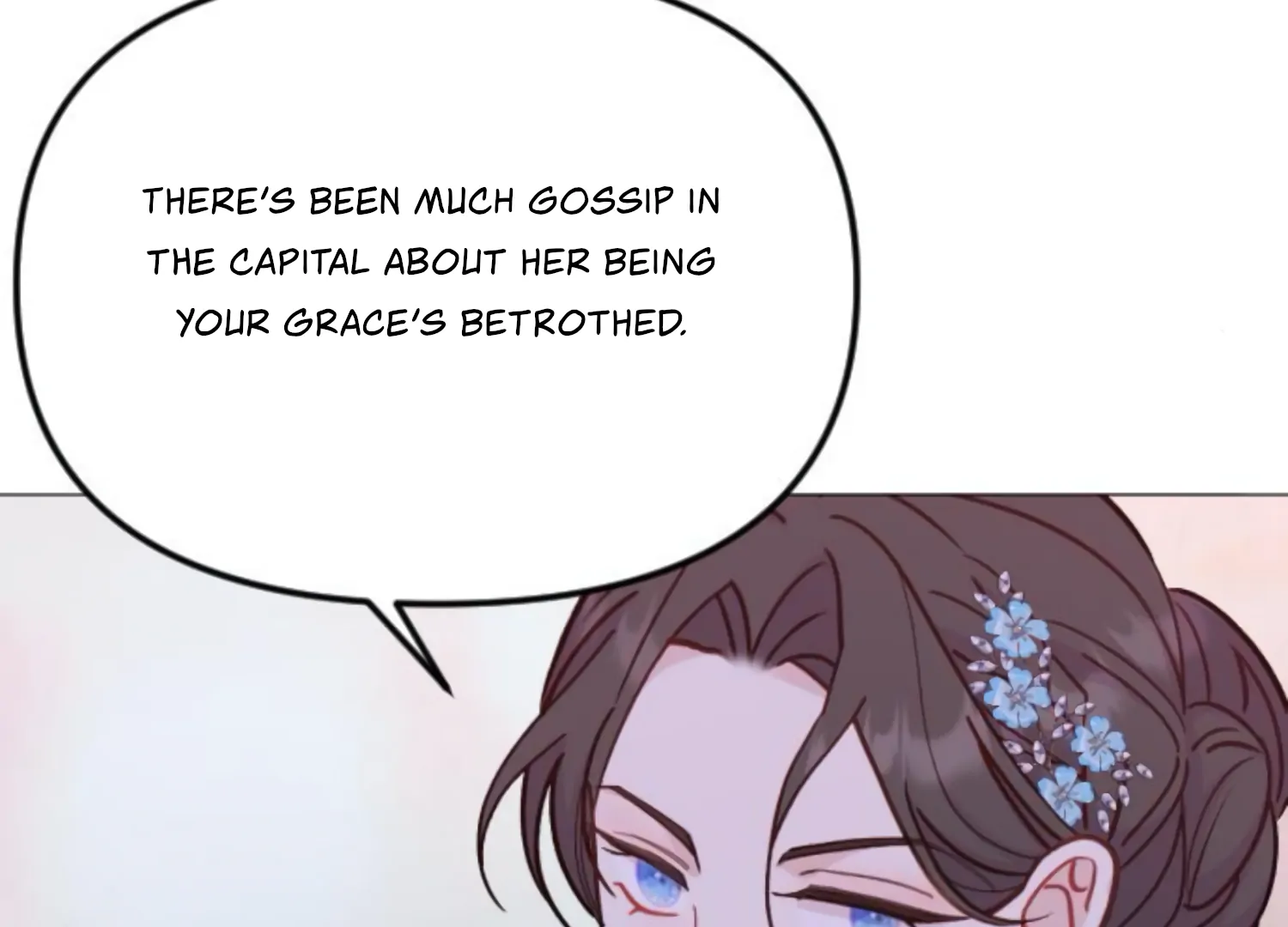 Fall in Love or Die Chapter 51 page 34