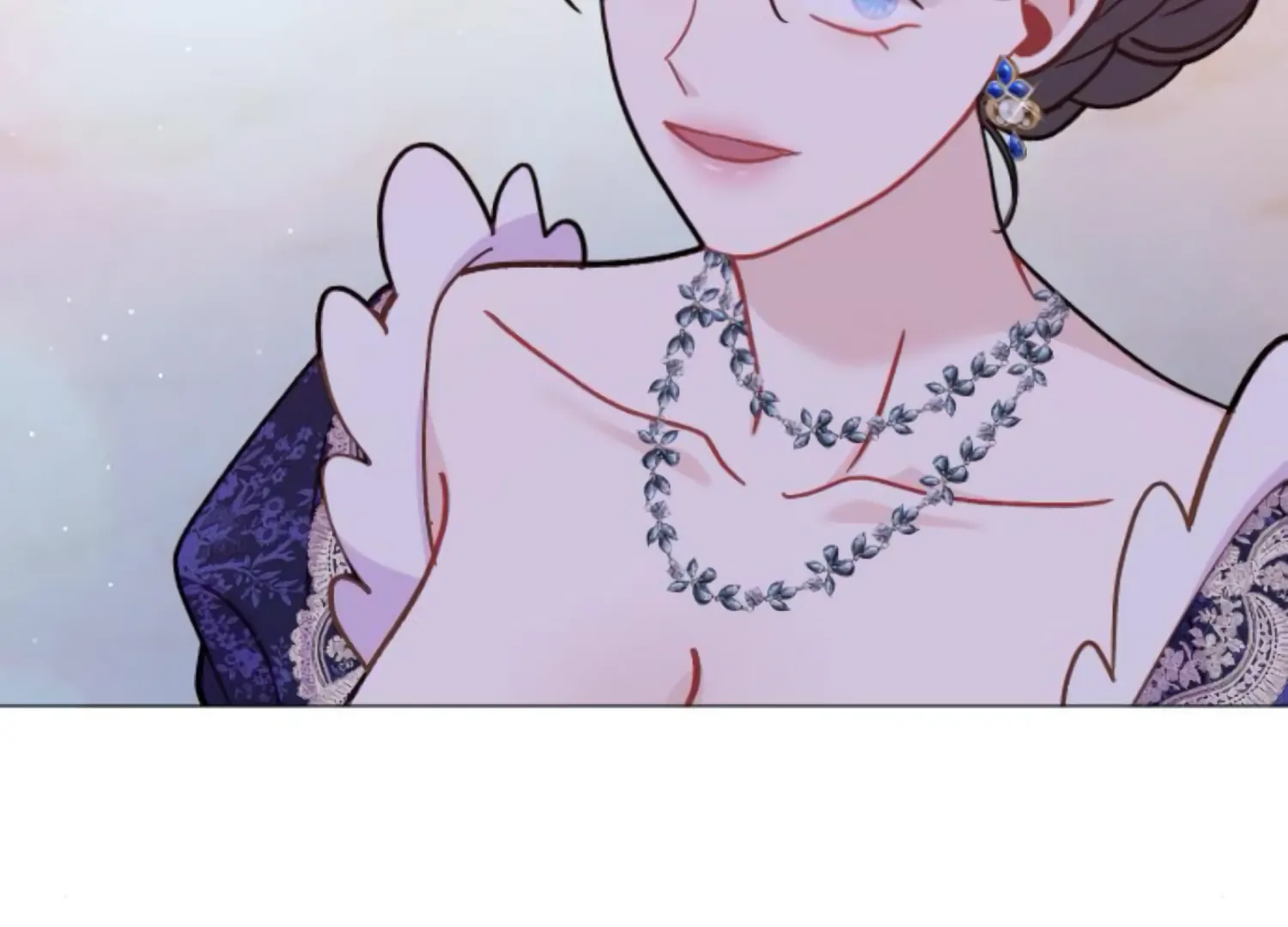 Fall in Love or Die Chapter 51 page 35