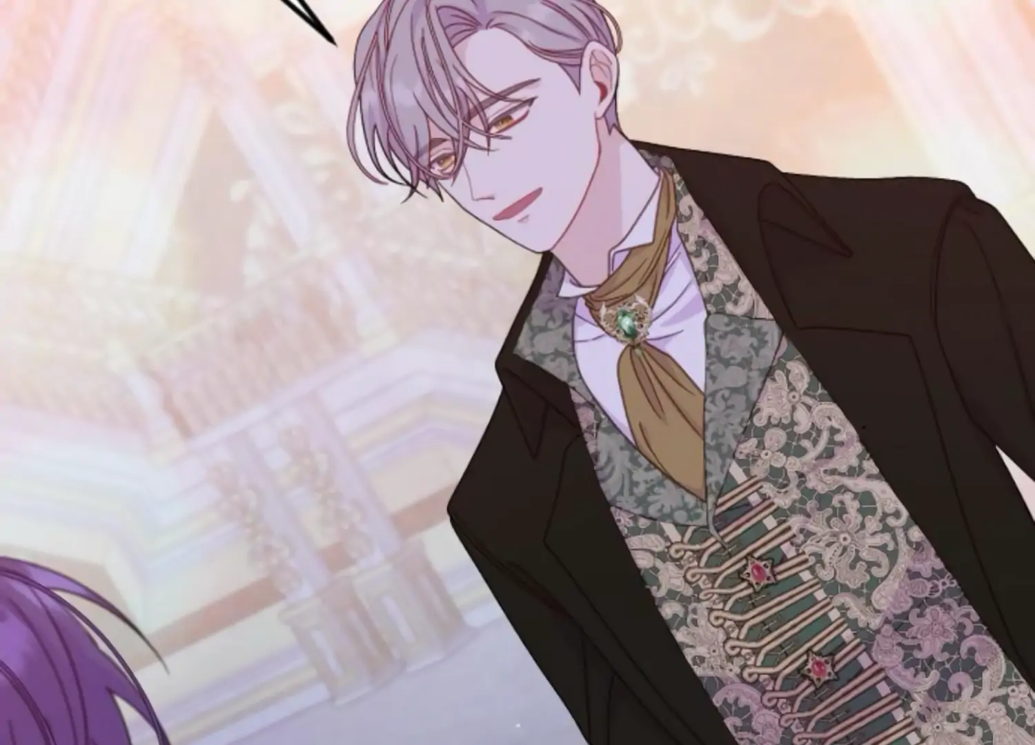 Fall in Love or Die Chapter 51 page 40