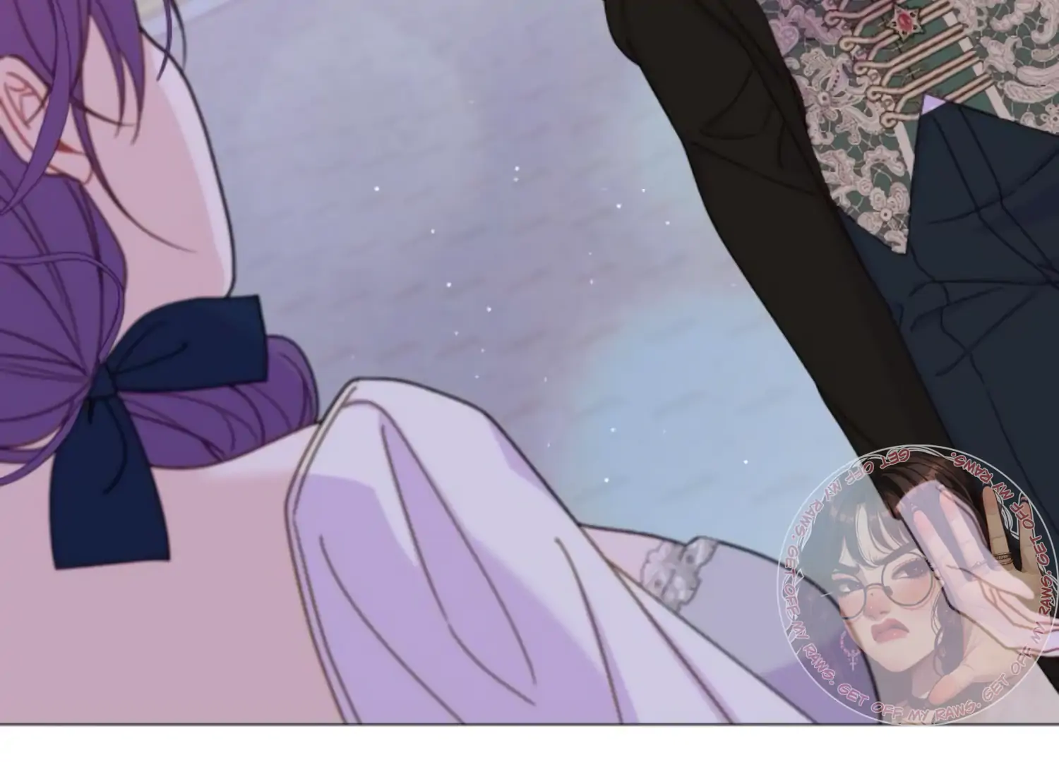 Fall in Love or Die Chapter 51 page 41