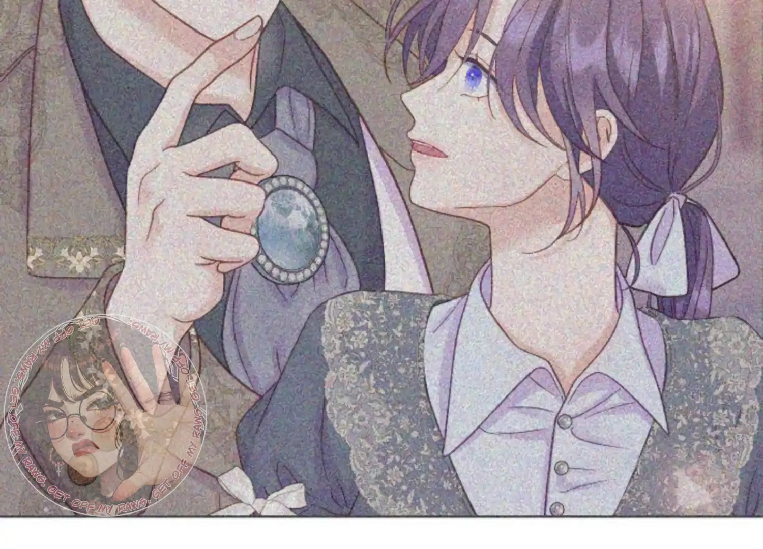 Fall in Love or Die Chapter 51 page 53