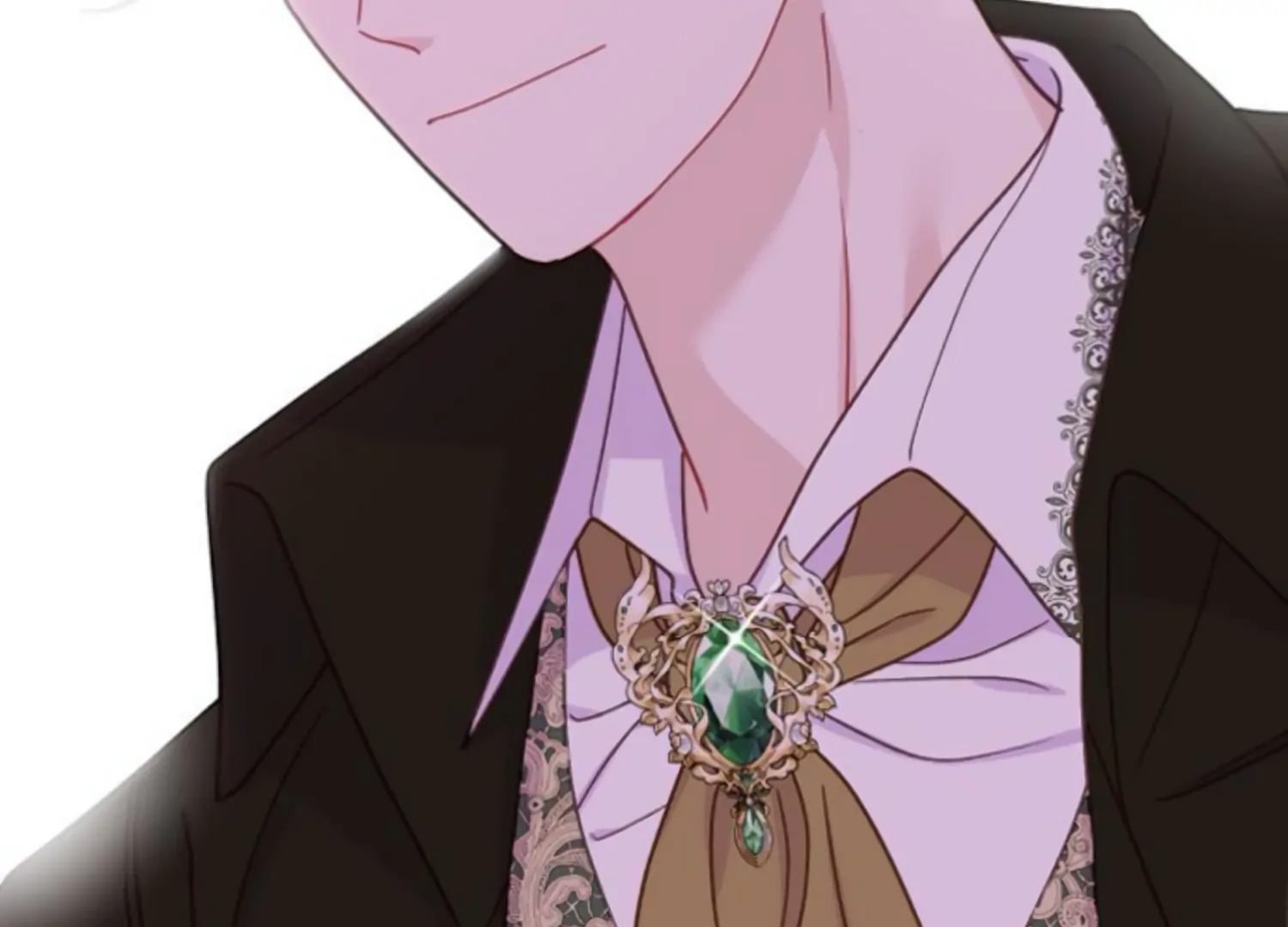Fall in Love or Die Chapter 51 page 5