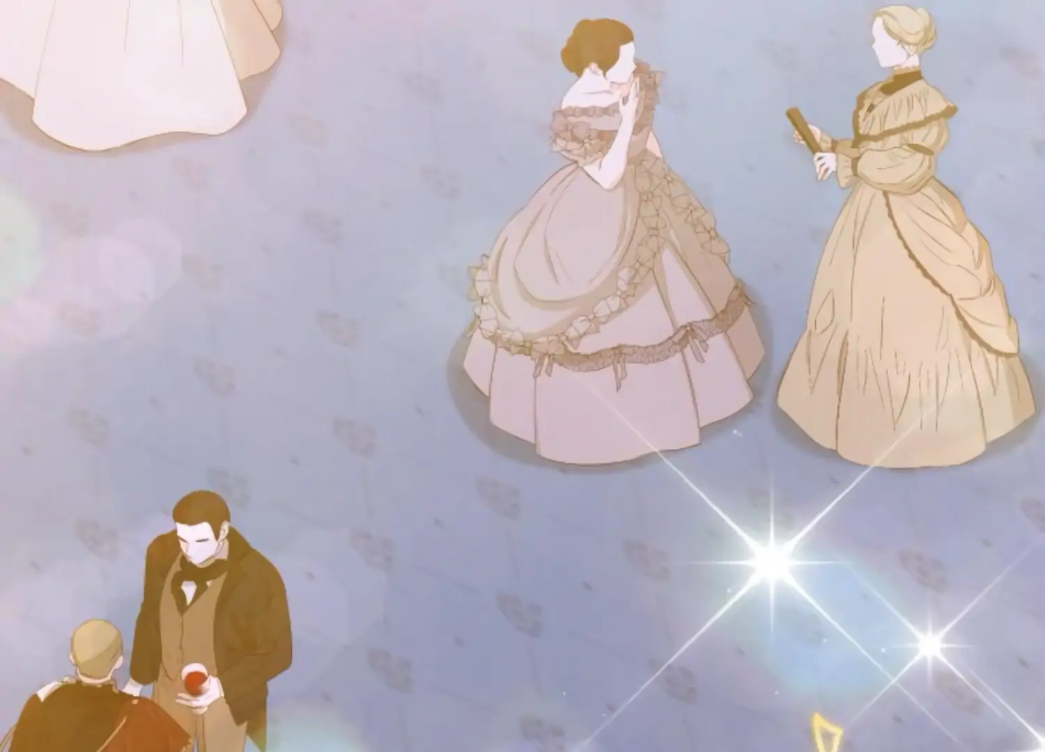 Fall in Love or Die Chapter 51 page 63