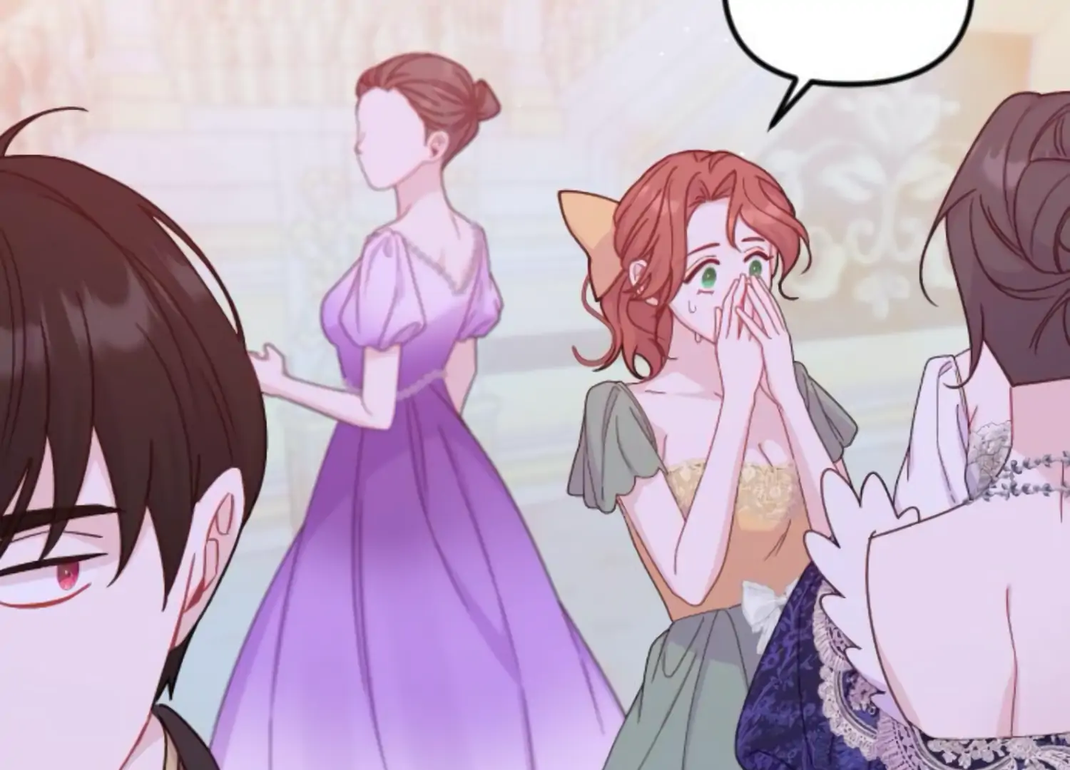 Fall in Love or Die Chapter 51 page 69