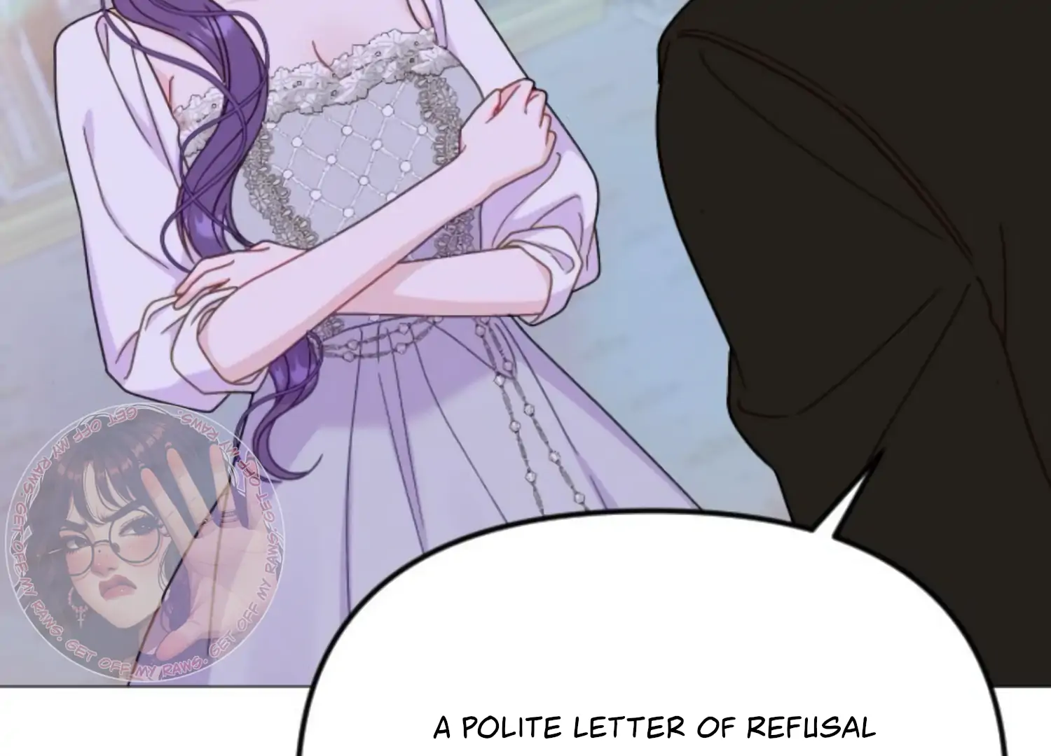 Fall in Love or Die Chapter 51 page 73