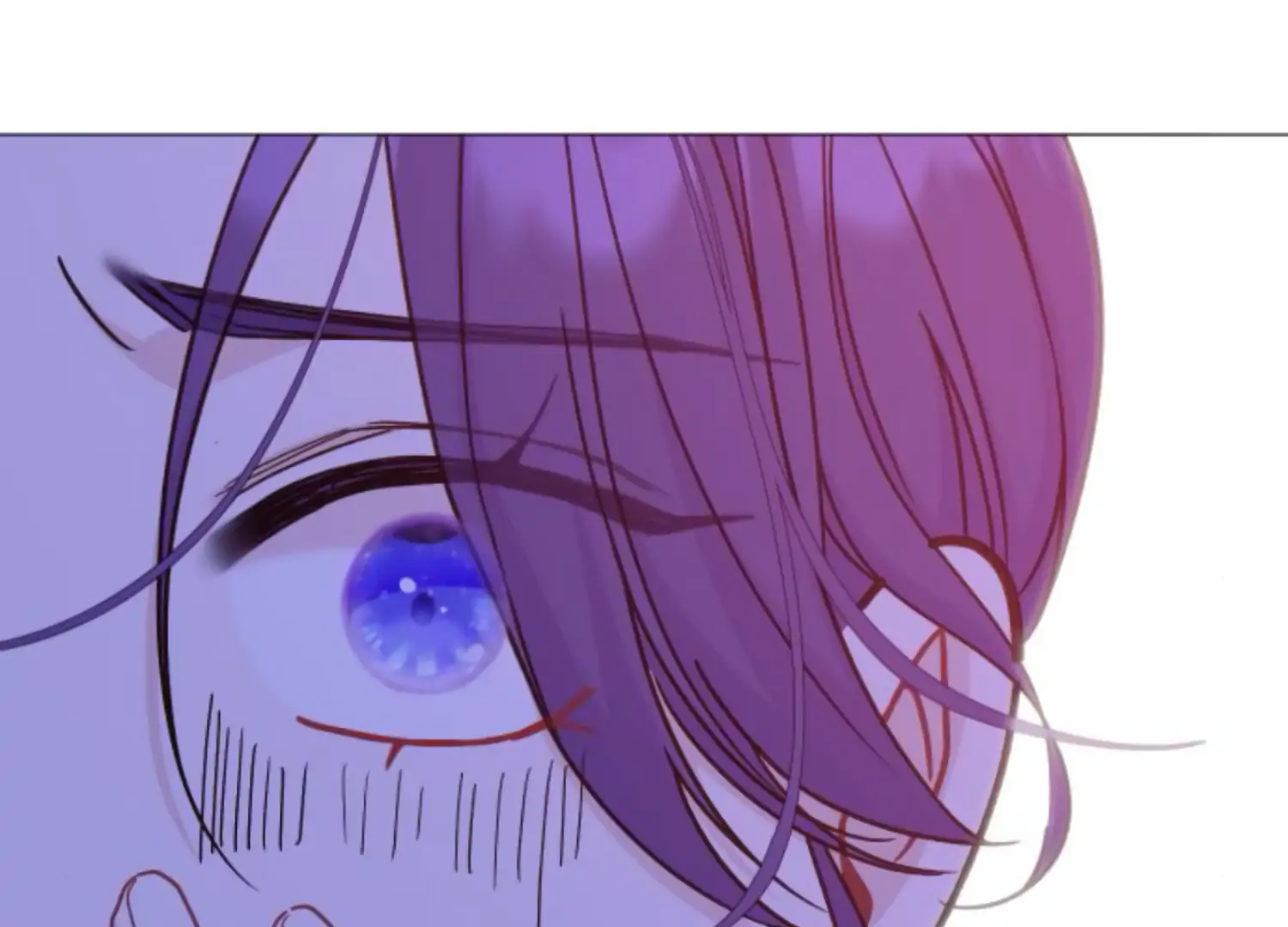 Fall in Love or Die Chapter 51 page 7
