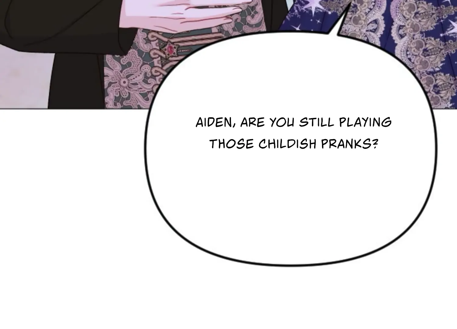 Fall in Love or Die Chapter 51 page 80