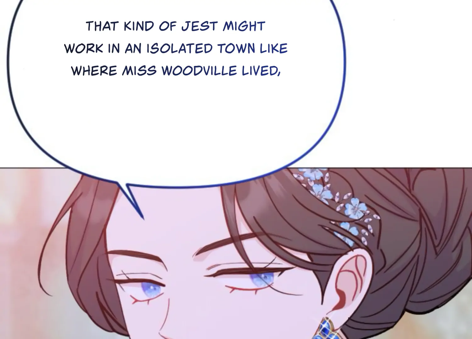 Fall in Love or Die Chapter 51 page 82