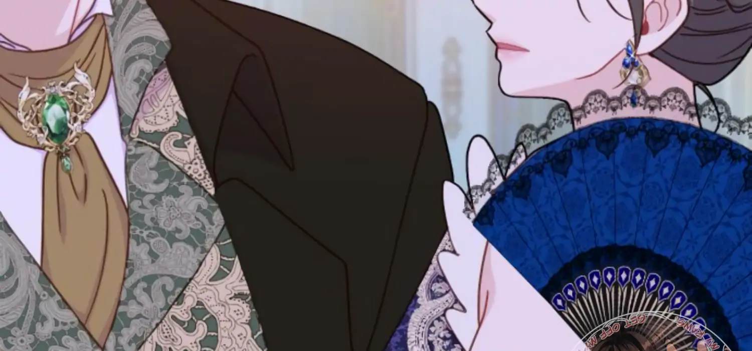 Fall in Love or Die Chapter 51 page 92