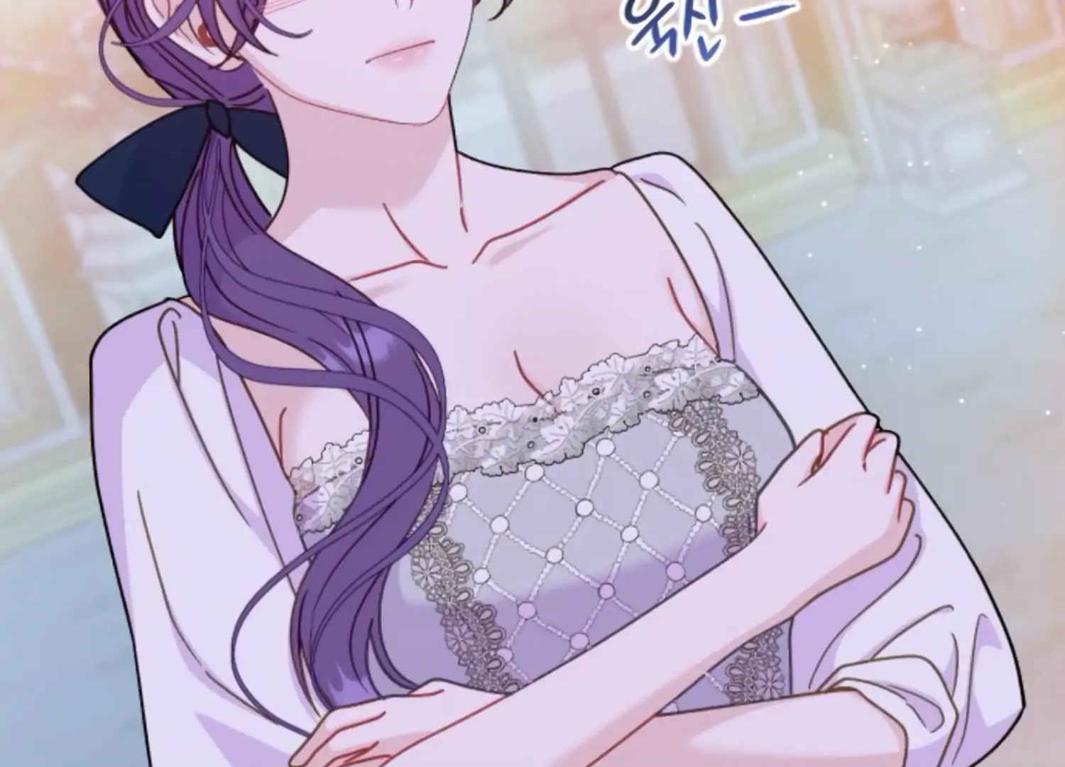 Fall in Love or Die Chapter 51 page 96