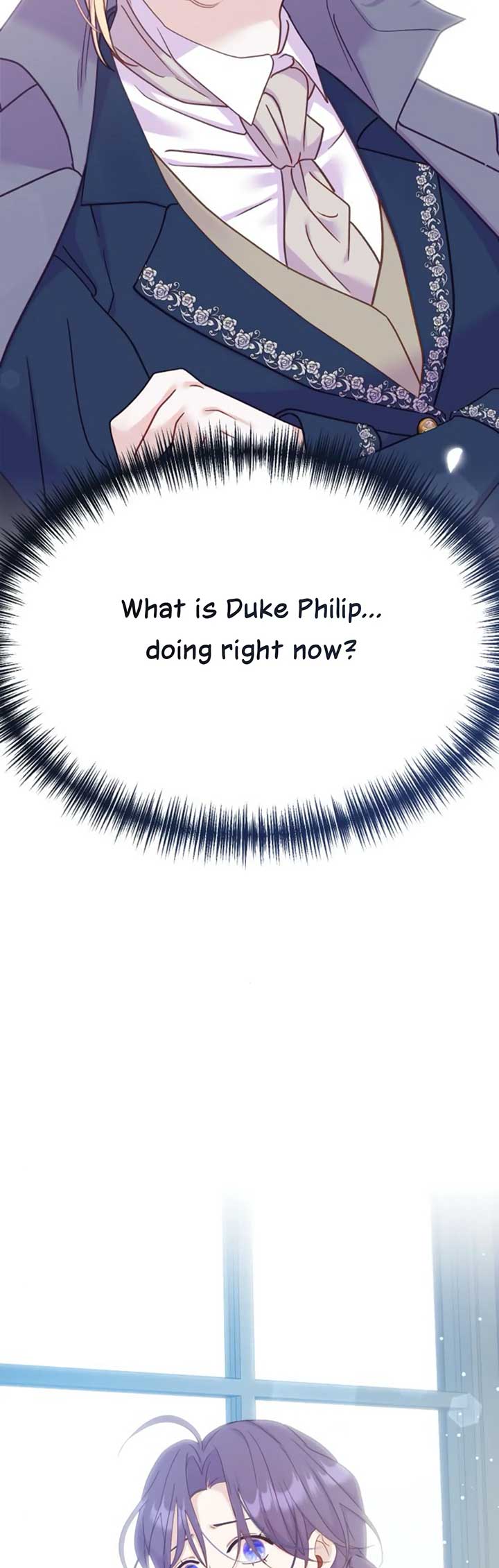 Fall in Love or Die Chapter 7 page 18