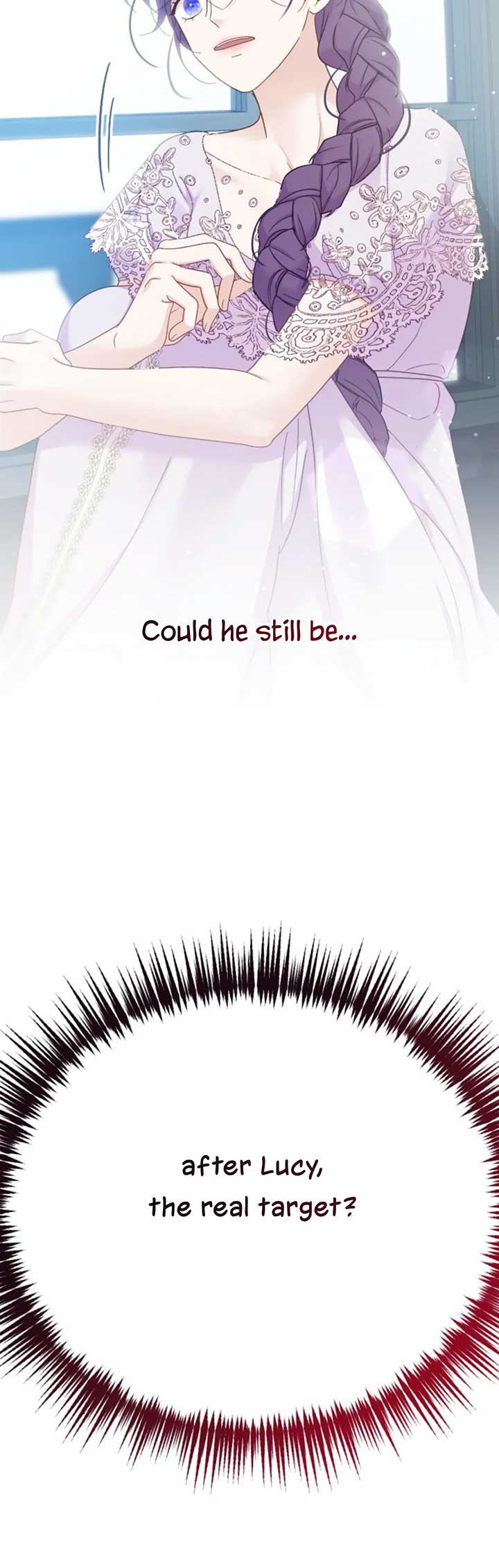 Fall in Love or Die Chapter 7 page 19