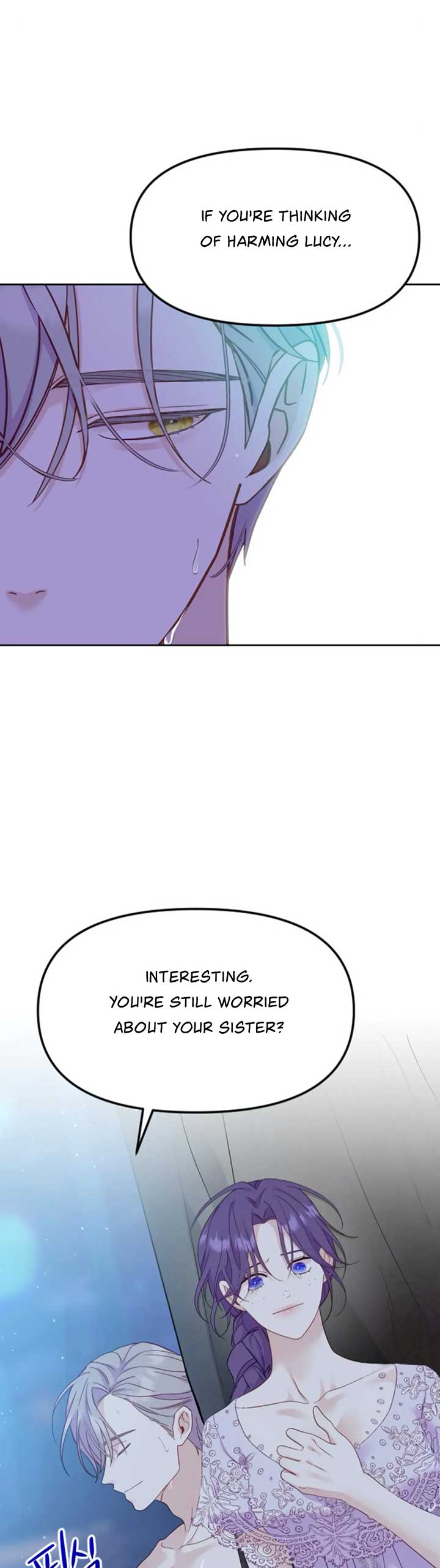 Fall in Love or Die Chapter 7 page 26