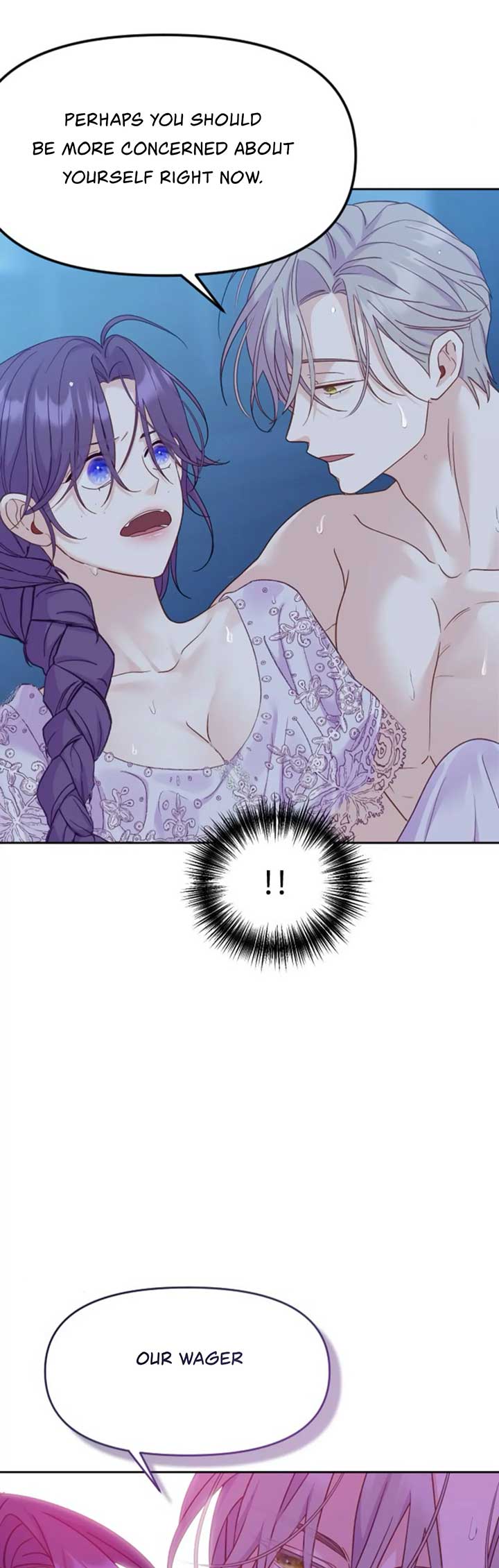 Fall in Love or Die Chapter 7 page 29
