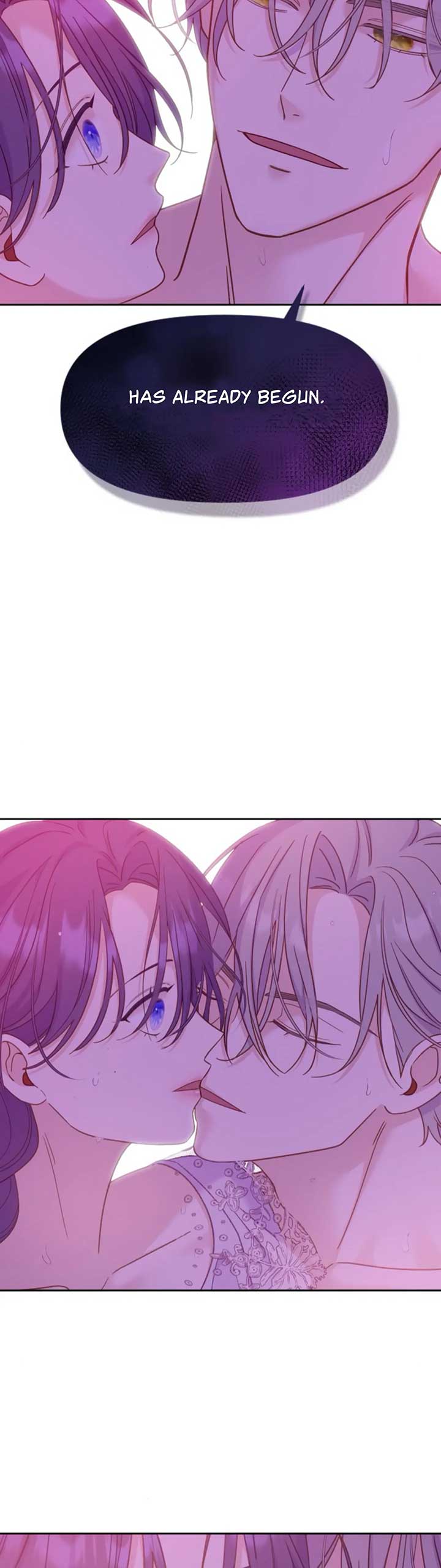 Fall in Love or Die Chapter 7 page 30