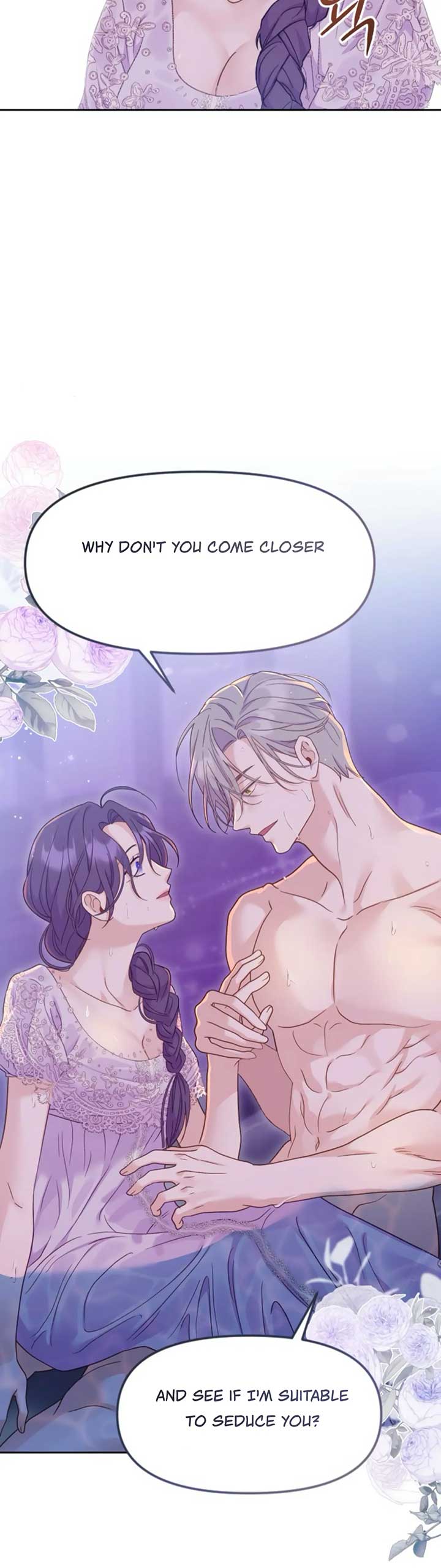 Fall in Love or Die Chapter 7 page 34