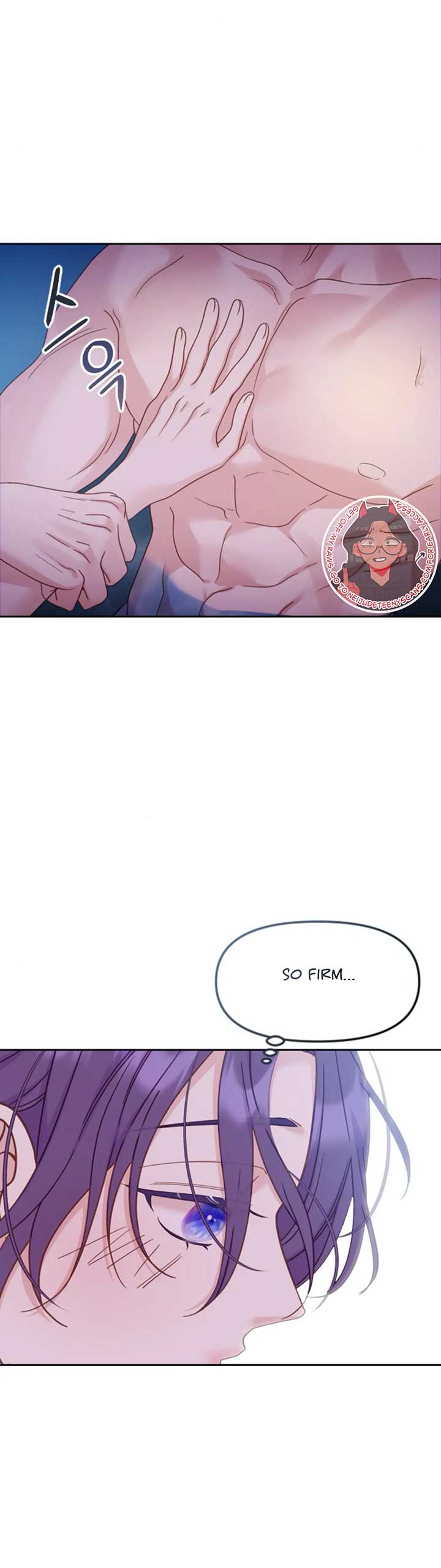 Fall in Love or Die Chapter 7 page 35