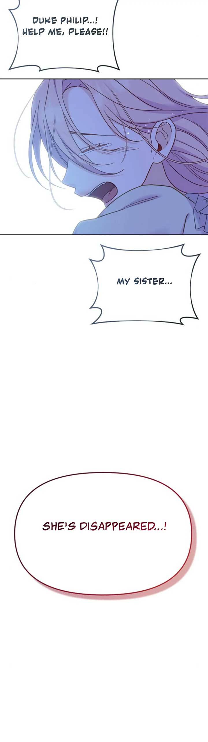 Fall in Love or Die Chapter 7 page 6