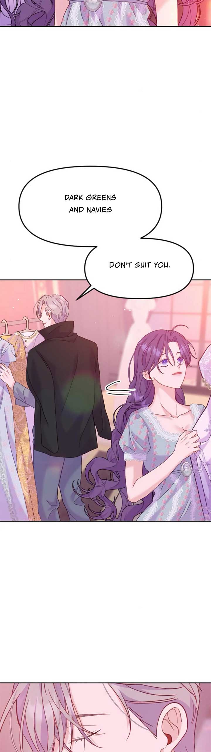 Fall in Love or Die Chapter 9 page 15