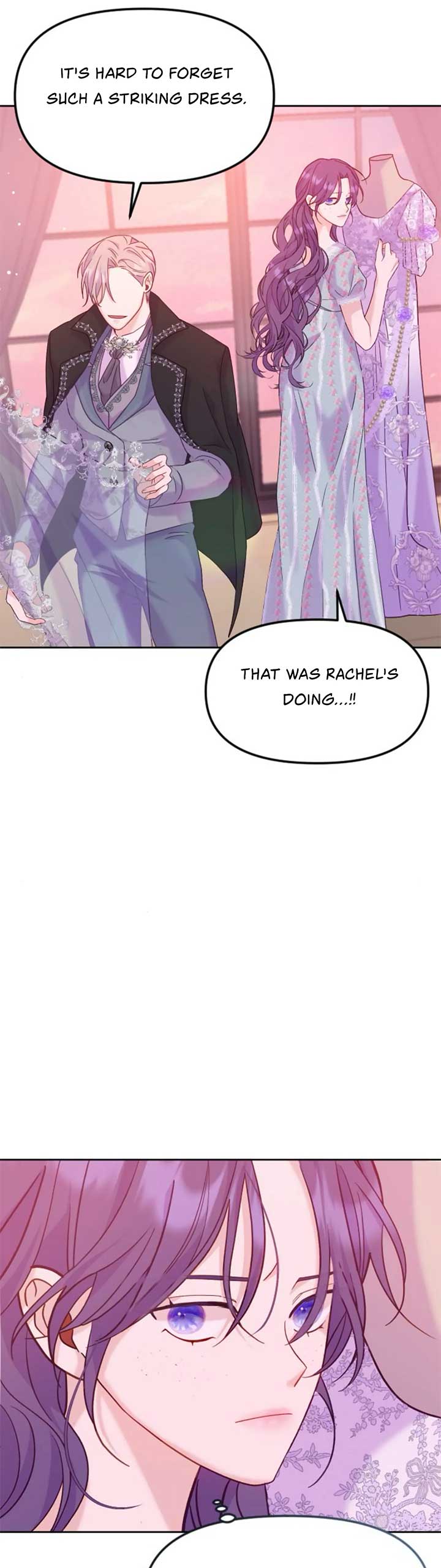 Fall in Love or Die Chapter 9 page 17