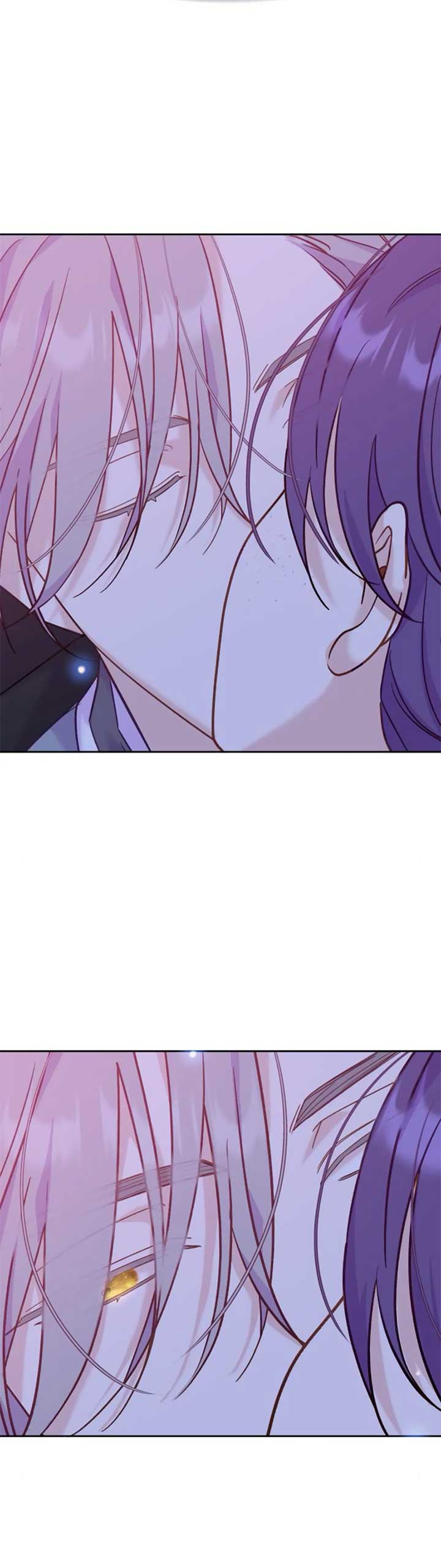 Fall in Love or Die Chapter 9 page 1