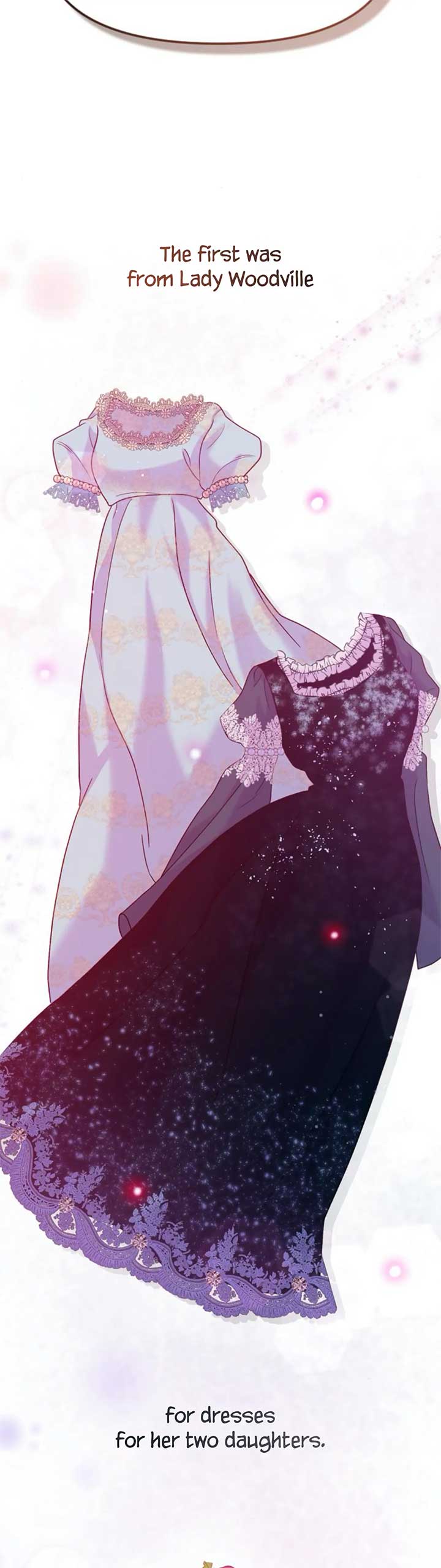 Fall in Love or Die Chapter 9 page 20