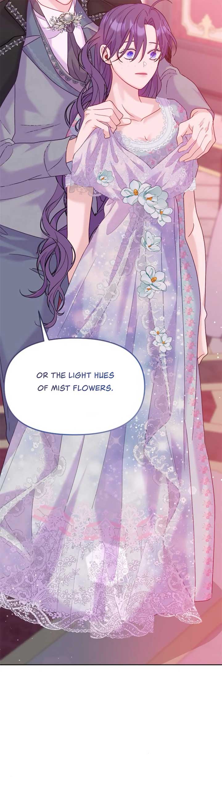 Fall in Love or Die Chapter 9 page 25