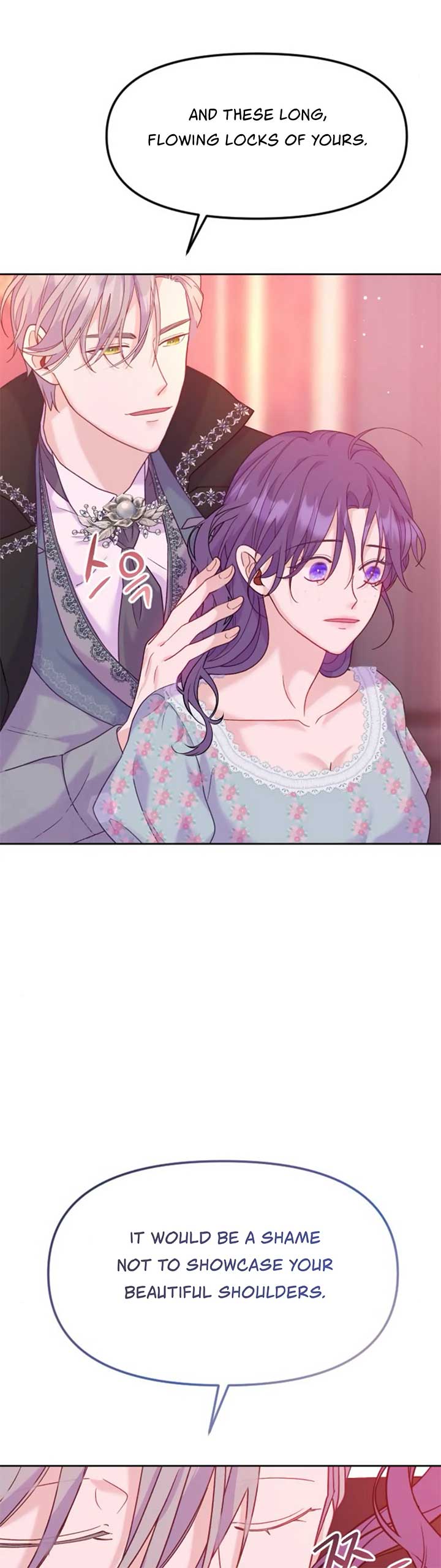 Fall in Love or Die Chapter 9 page 26