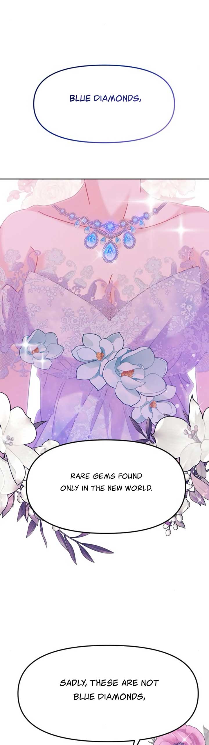 Fall in Love or Die Chapter 9 page 34