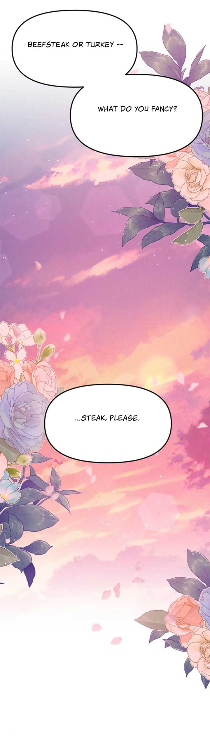 Fall in Love or Die Chapter 9 page 40