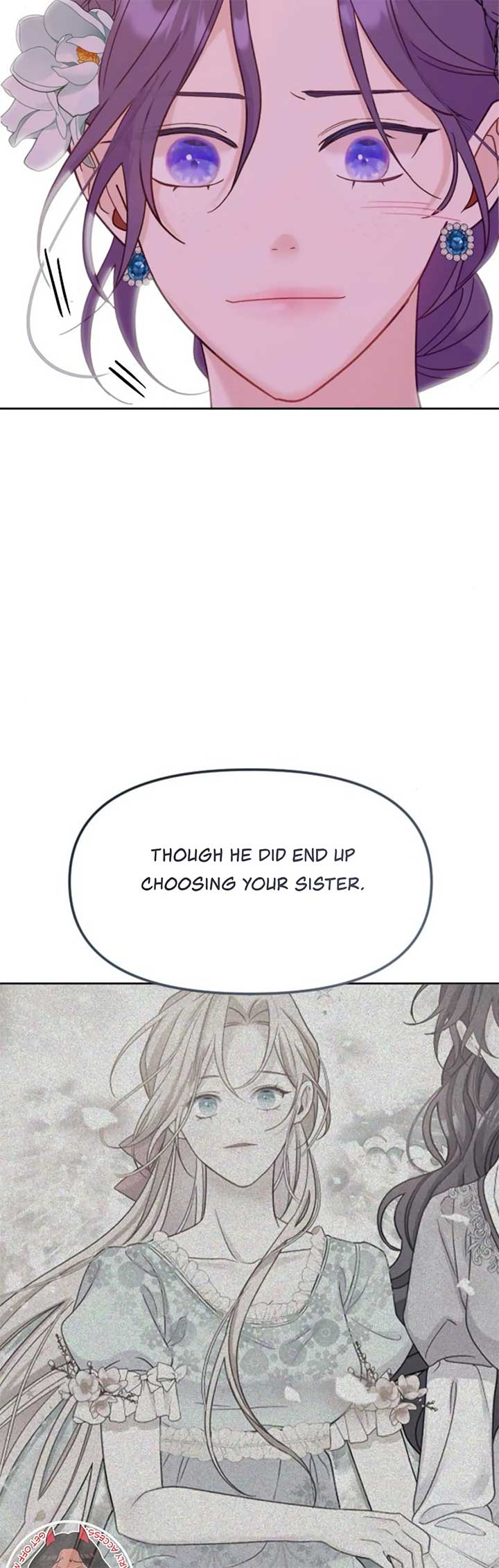 Fall in Love or Die Chapter 9 page 48