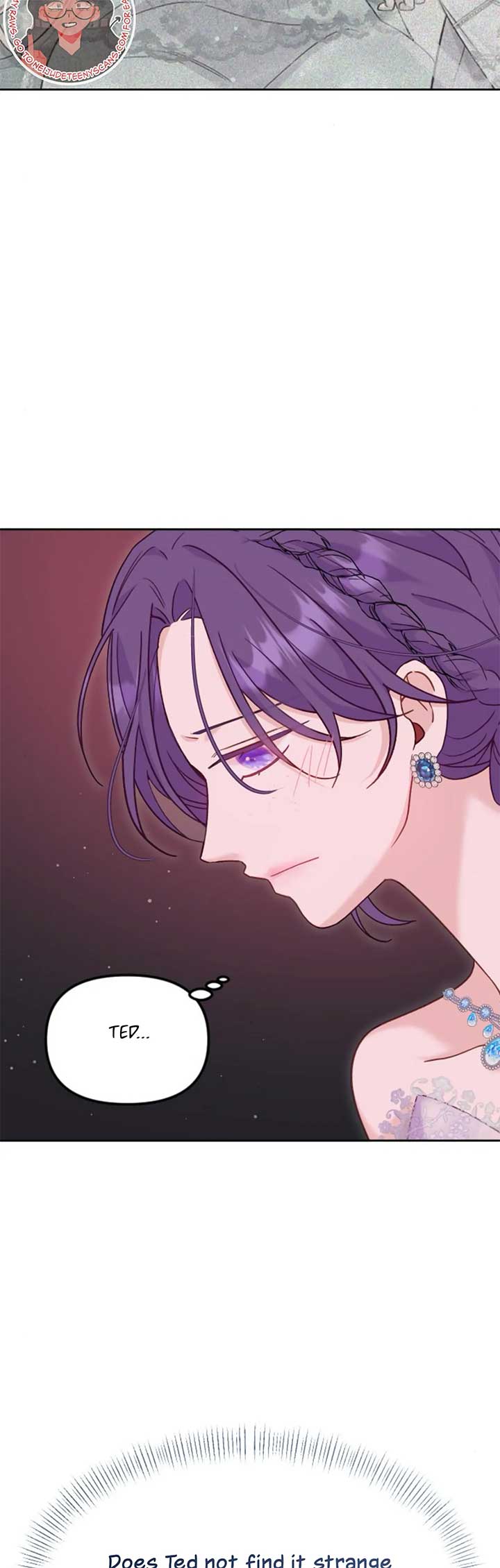 Fall in Love or Die Chapter 9 page 49