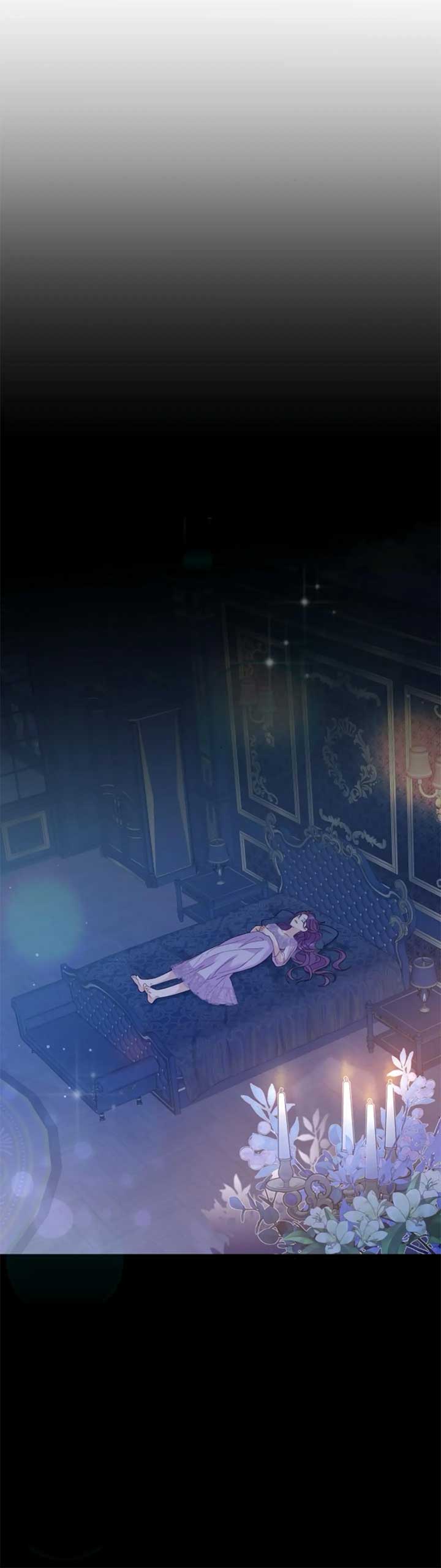 Fall in Love or Die Chapter 9 page 52