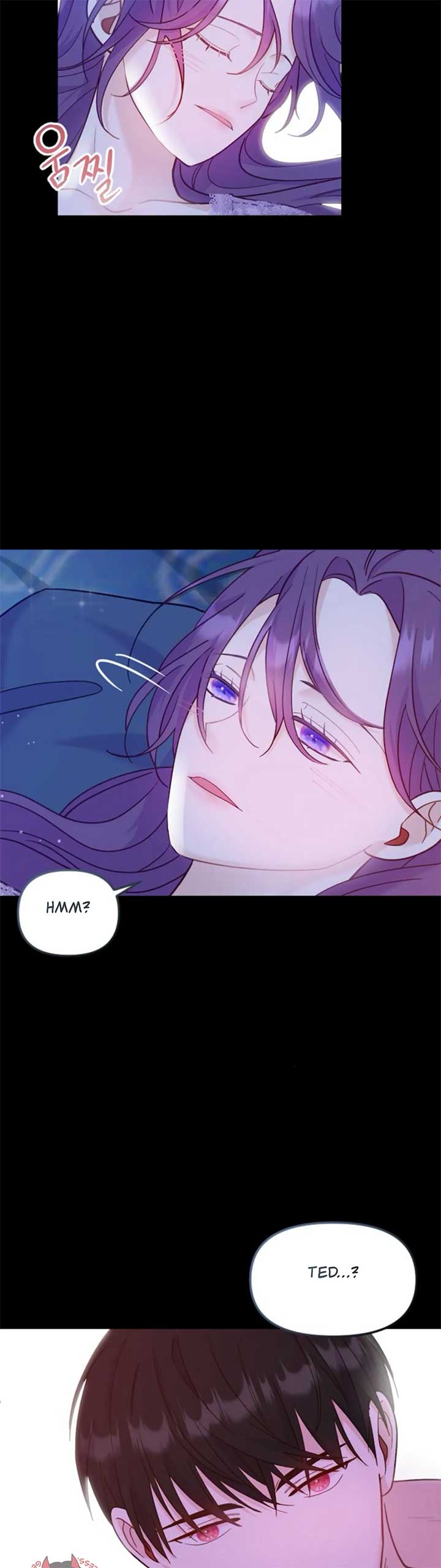 Fall in Love or Die Chapter 9 page 56