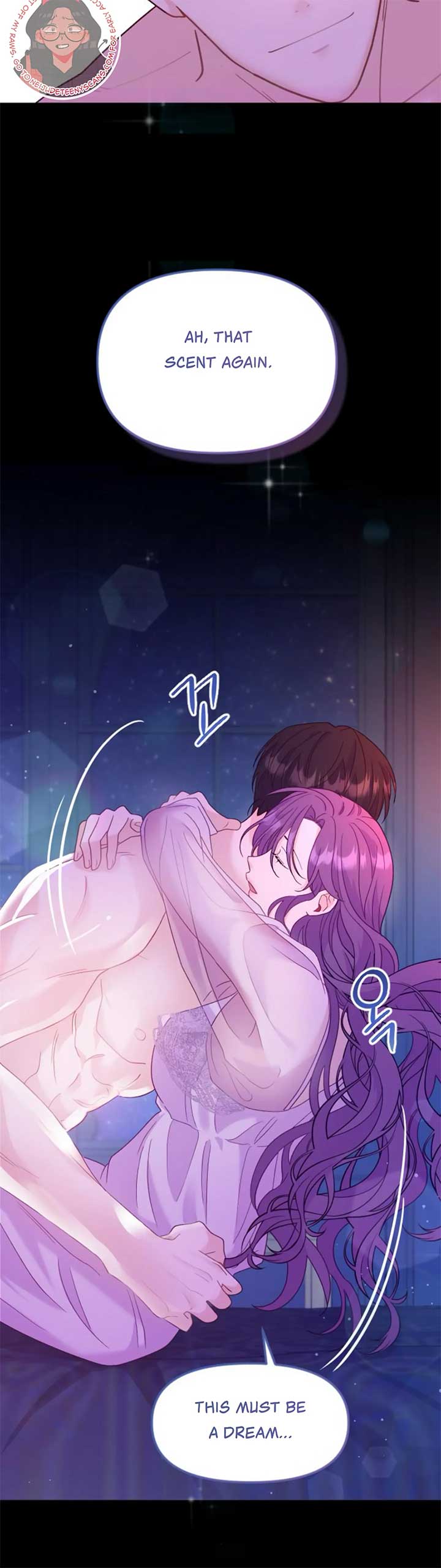 Fall in Love or Die Chapter 9 page 57