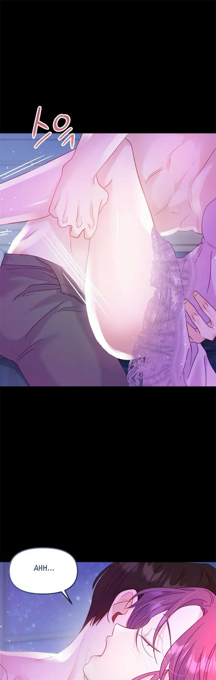 Fall in Love or Die Chapter 9 page 58