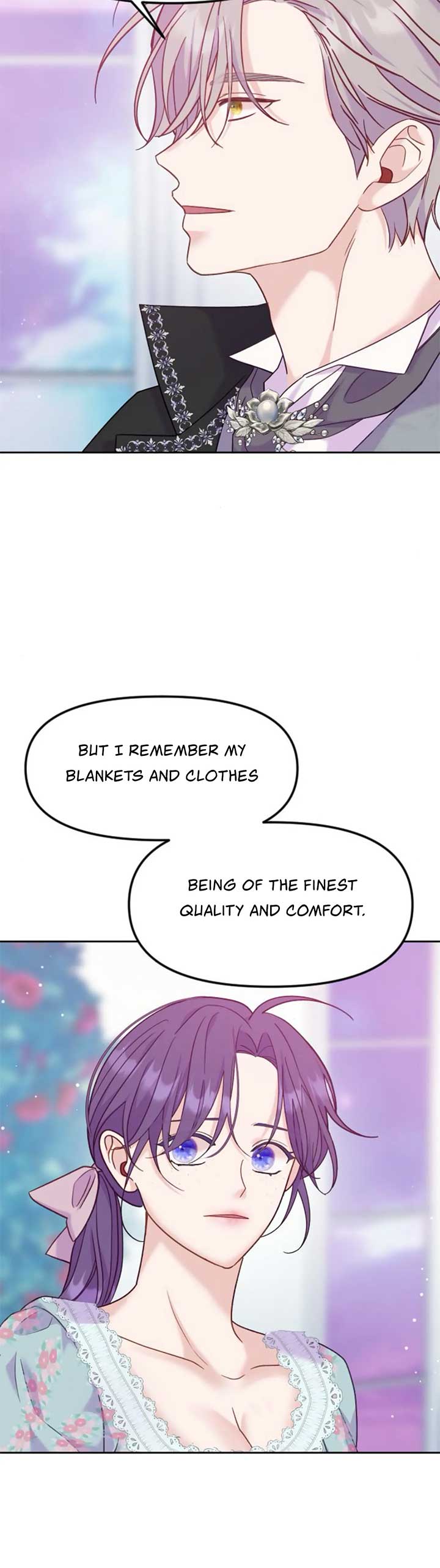 Fall in Love or Die Chapter 9 page 7