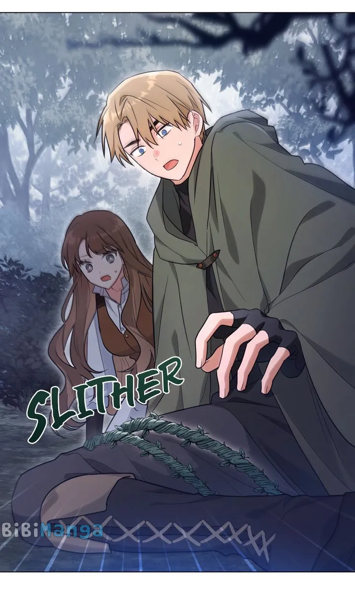 Falling for a Dying Princess Chapter 18 page 10