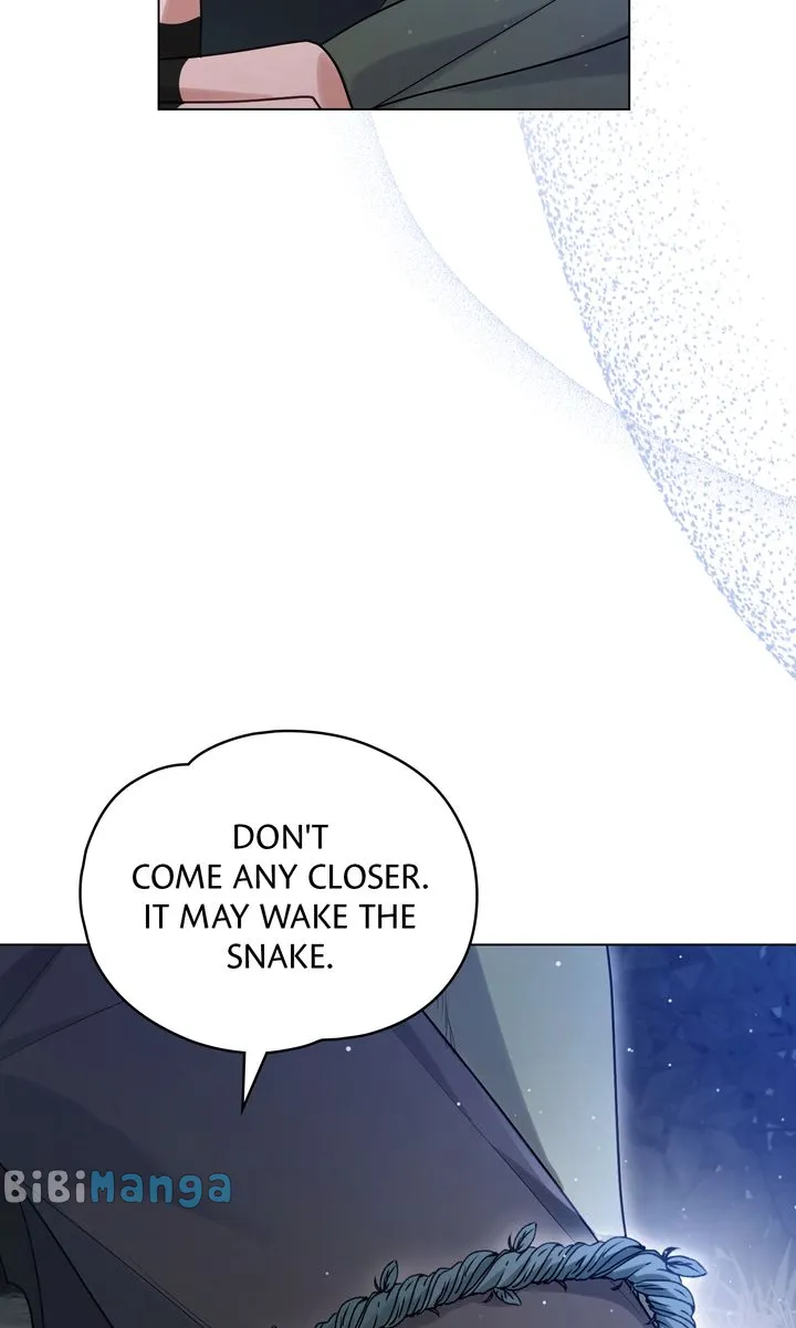 Falling for a Dying Princess Chapter 18 page 12