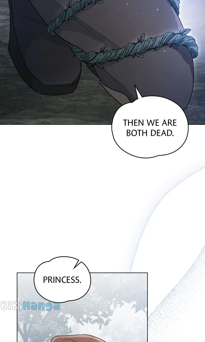 Falling for a Dying Princess Chapter 18 page 13