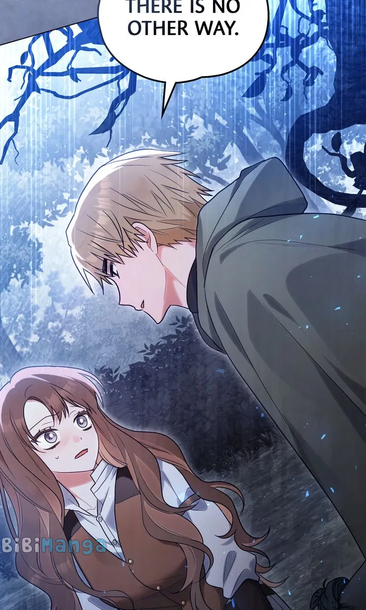 Falling for a Dying Princess Chapter 18 page 15