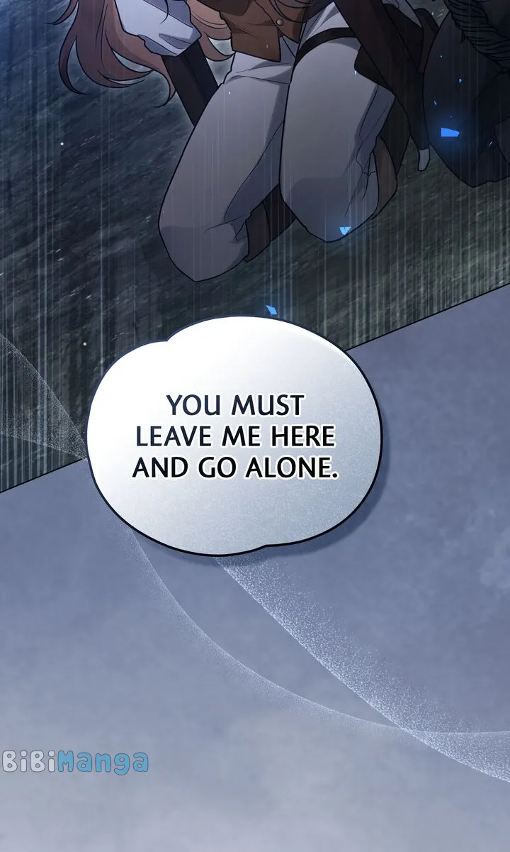 Falling for a Dying Princess Chapter 18 page 16