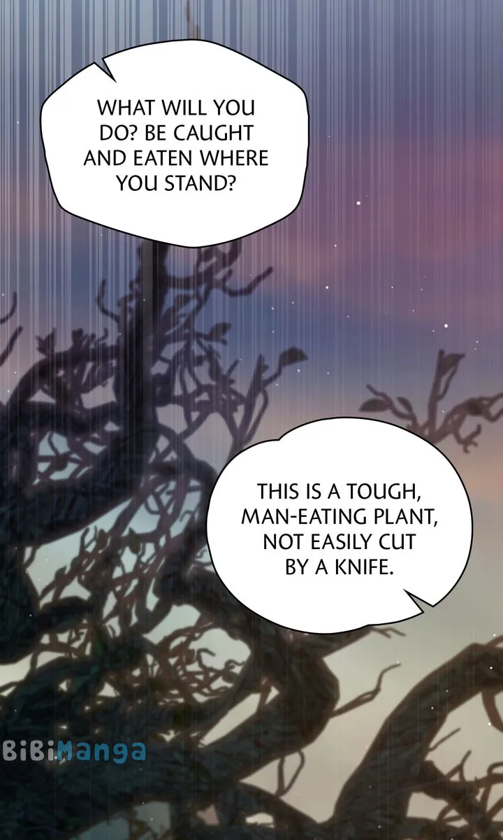 Falling for a Dying Princess Chapter 18 page 19