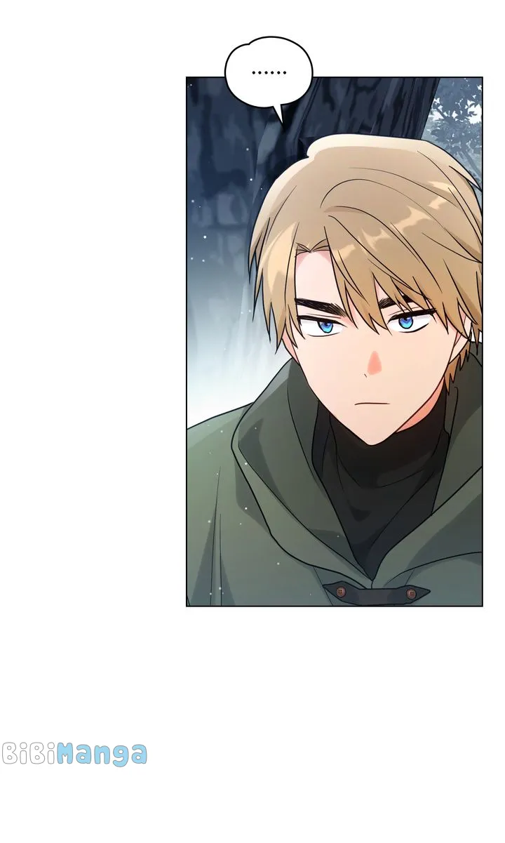 Falling for a Dying Princess Chapter 18 page 22