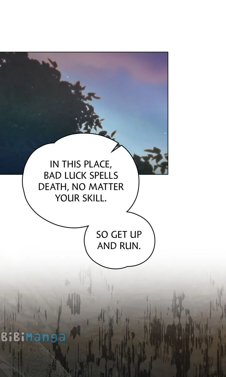 Falling for a Dying Princess Chapter 18 page 23