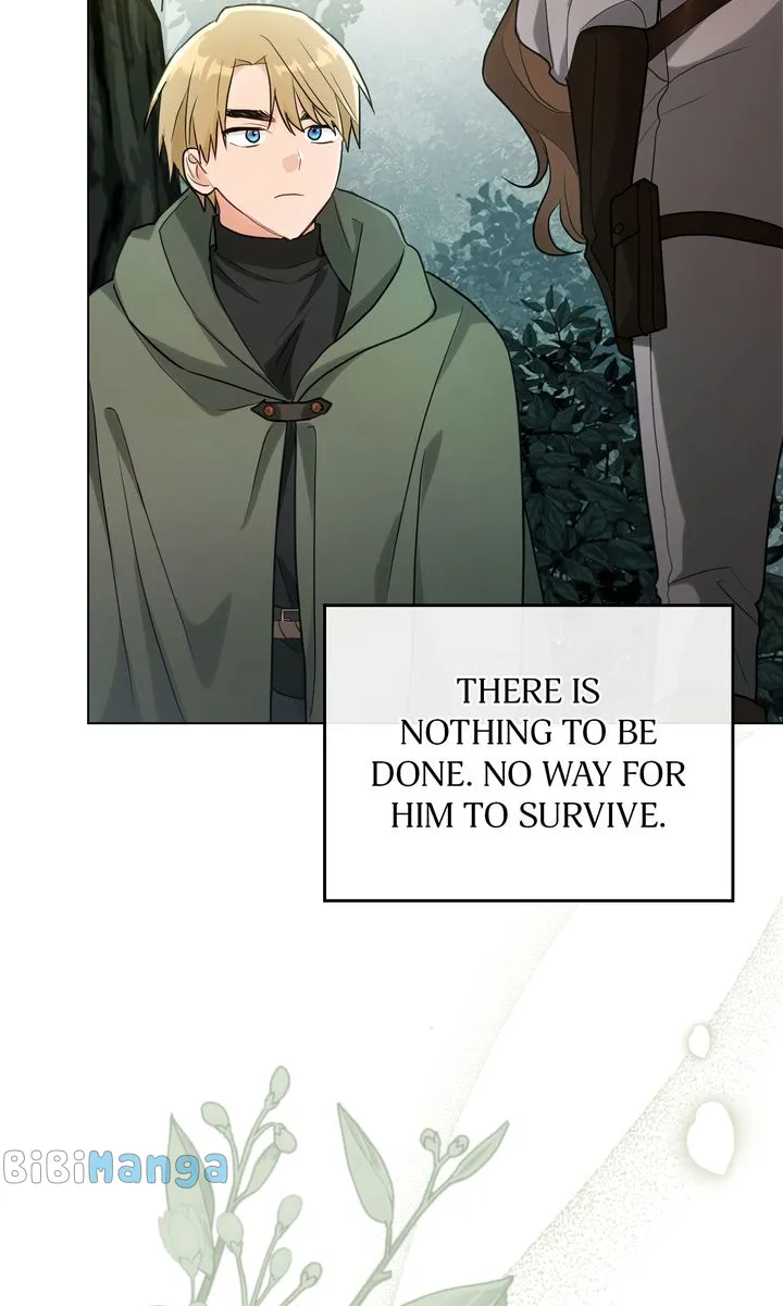 Falling for a Dying Princess Chapter 18 page 29