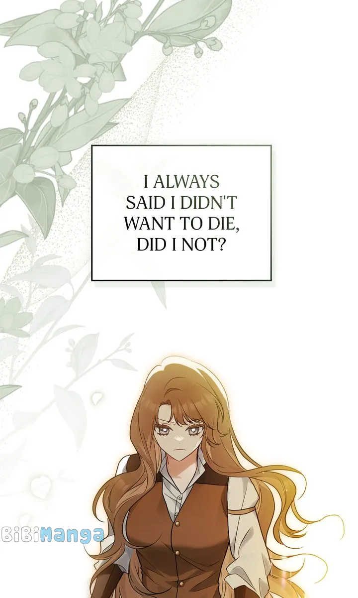 Falling for a Dying Princess Chapter 18 page 30
