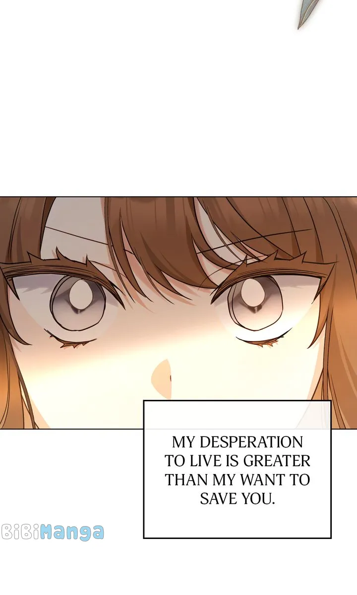 Falling for a Dying Princess Chapter 18 page 32